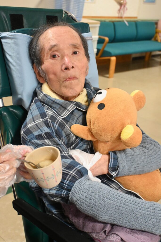 【牡丹棟3】ドリンクもたくさん