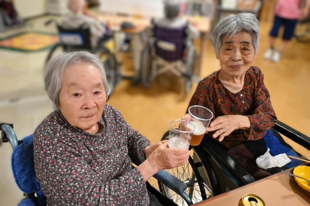 夏祭り