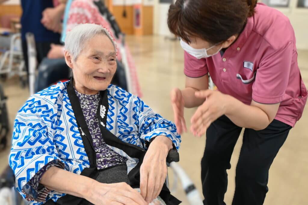 夏祭り