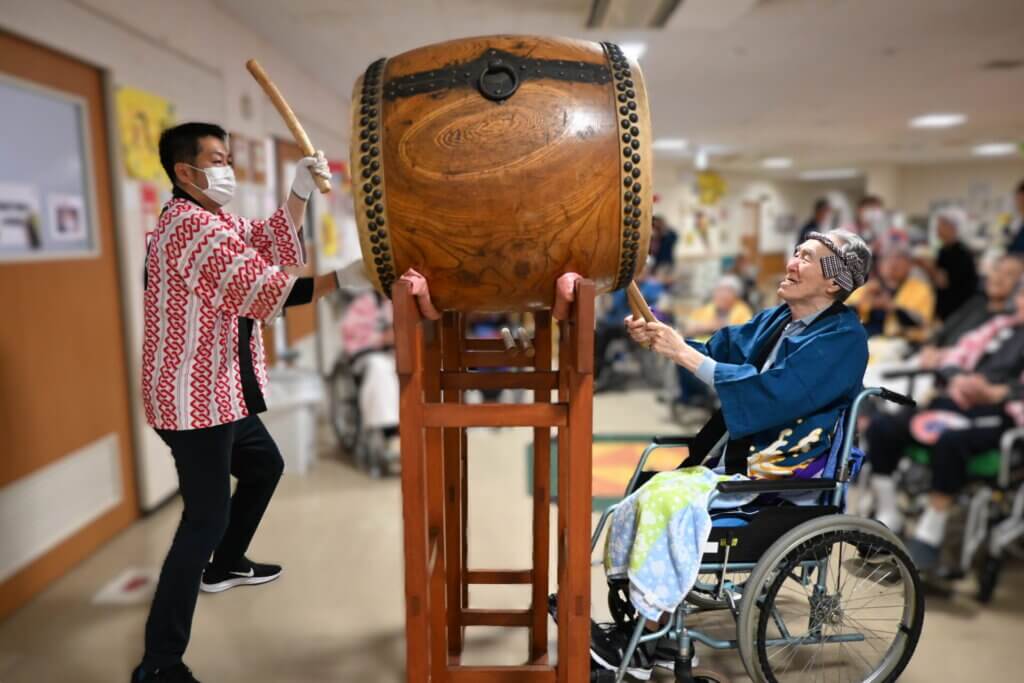 夏祭り